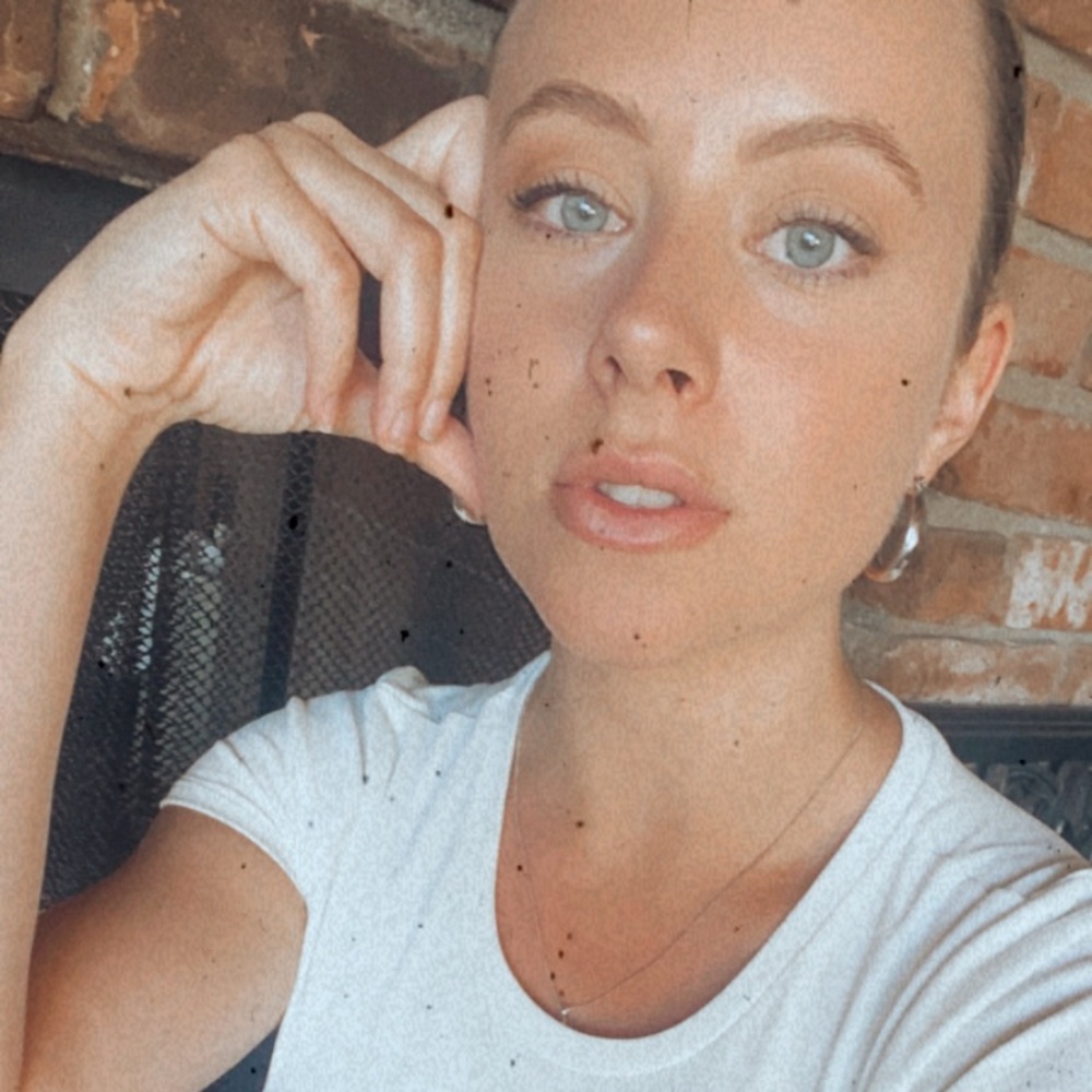 Meet your Posher, Natalia